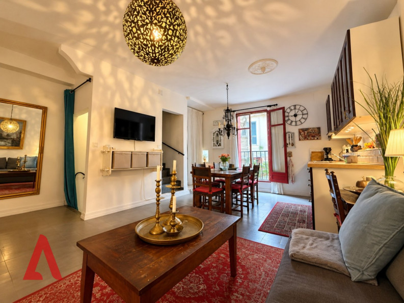 vente Maison de village Agde - Photo 4