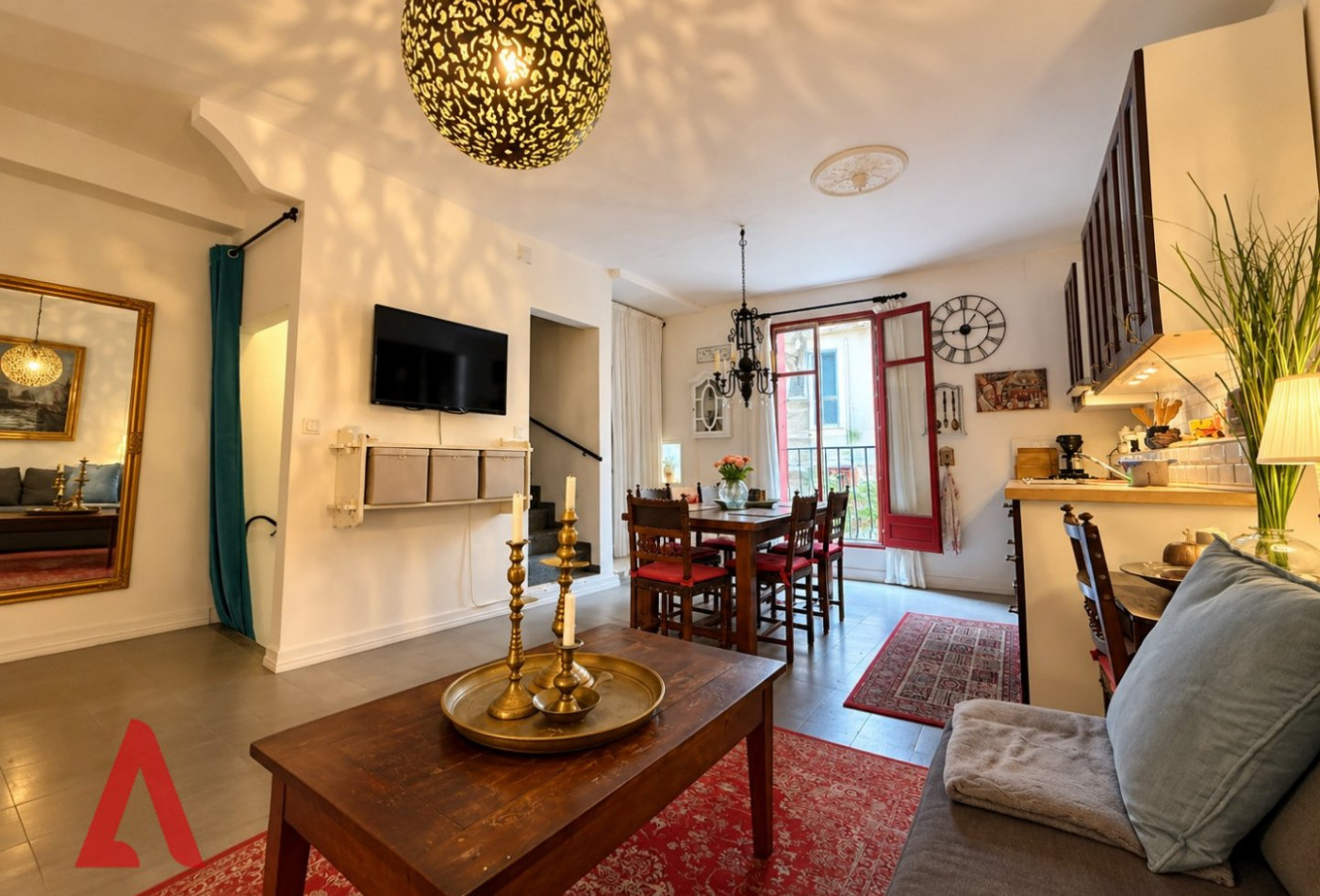 vente Maison de village Agde - Photo 4