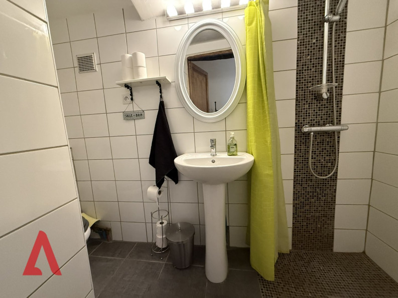 vente Maison de village Agde - Photo 10