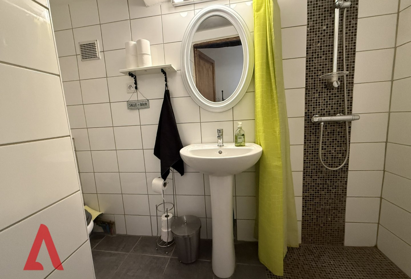 vente Maison de village Agde - Photo 10