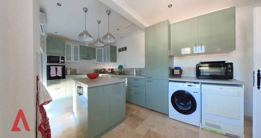 vente Villa Puissalicon