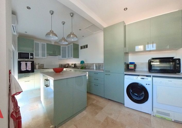 vente Villa Puissalicon