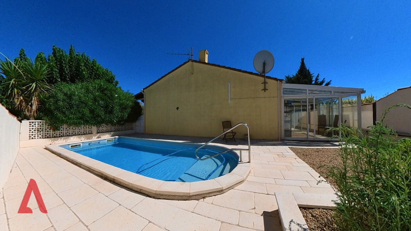 vente Villa Puissalicon - Photo 10