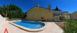 vente Villa Puissalicon