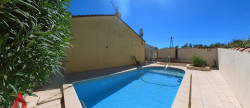 vente Villa Puissalicon