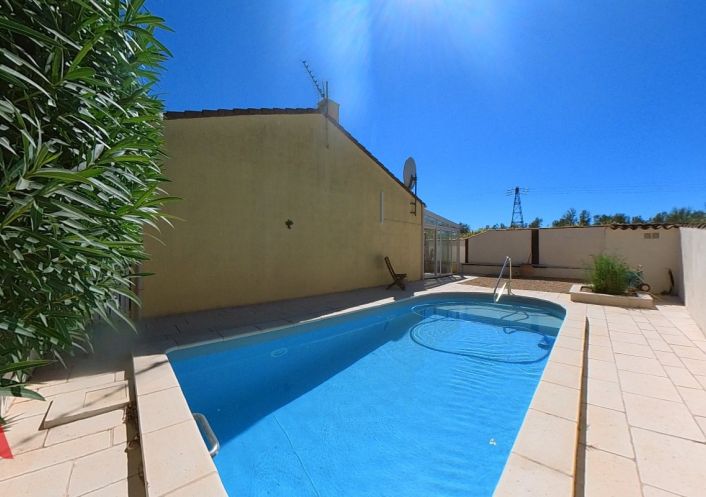 vente Villa Puissalicon