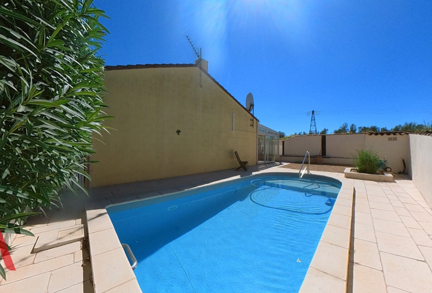 vente Villa Puissalicon - Photo 2