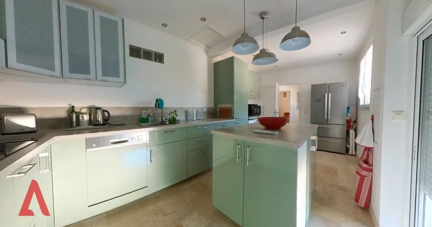 vente Villa Puissalicon