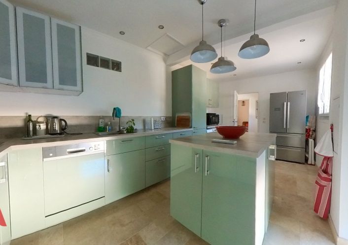 vente Villa Puissalicon