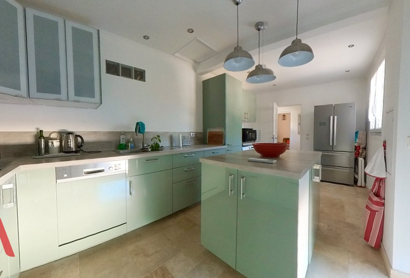 vente Villa Puissalicon - Photo 4