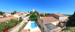 vente Villa Puissalicon