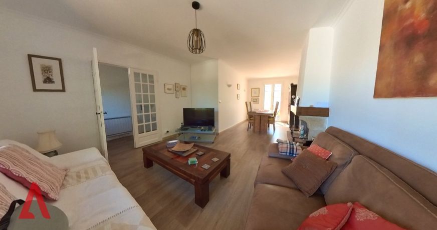 vente Villa Puissalicon