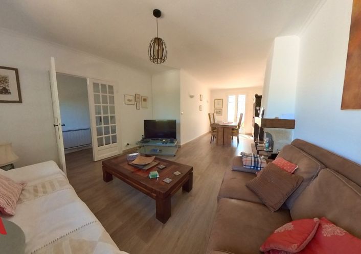 vente Villa Puissalicon