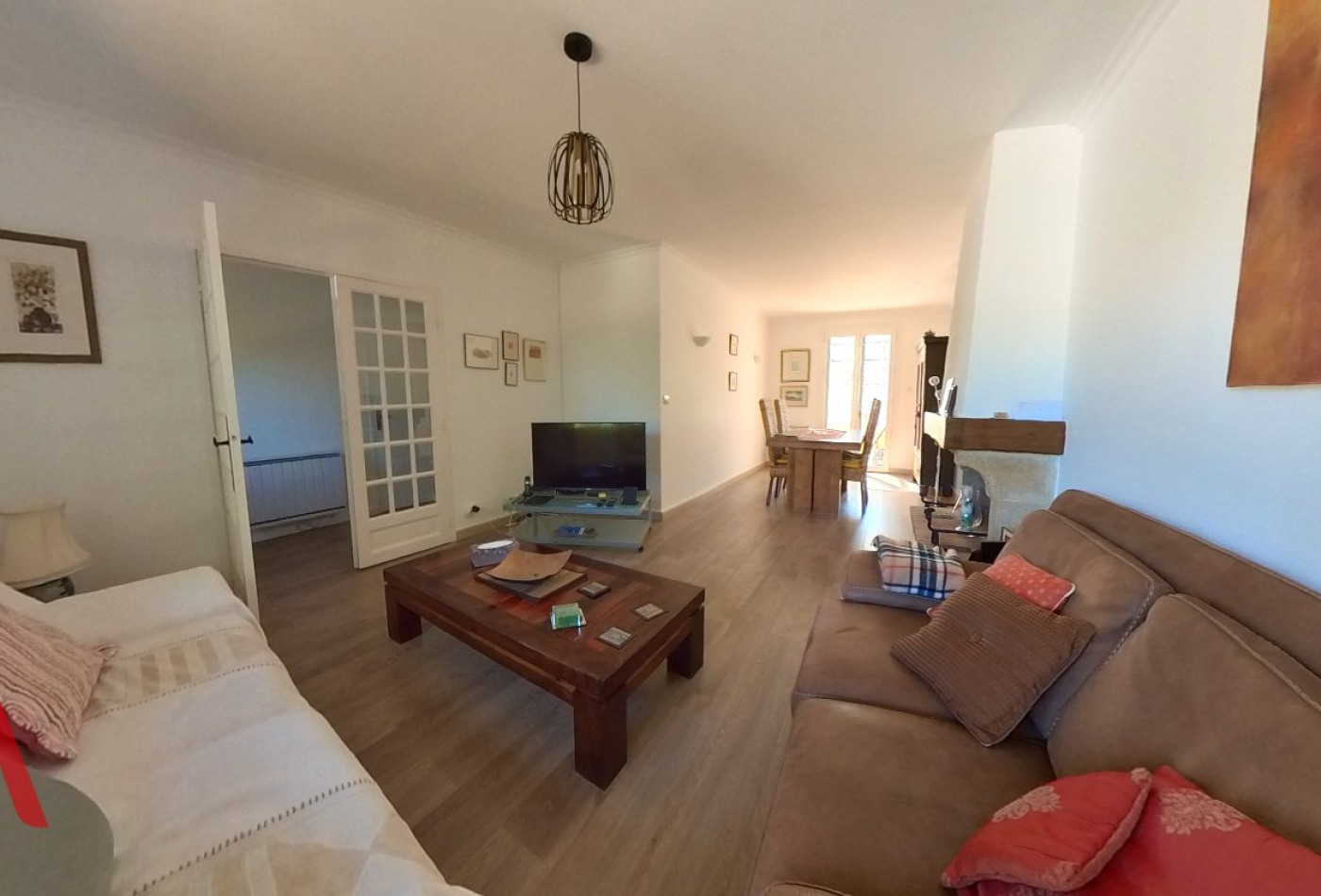 vente Villa Puissalicon - Photo 5