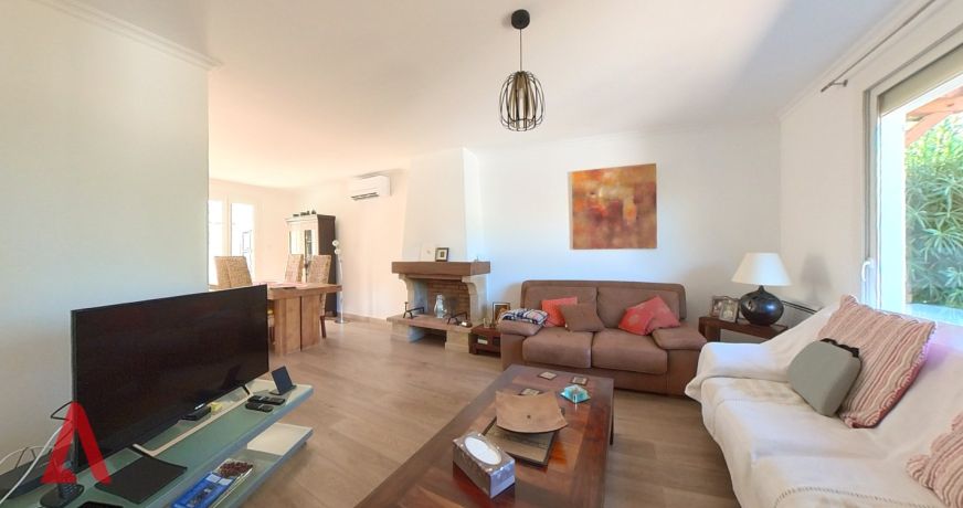 vente Villa Puissalicon