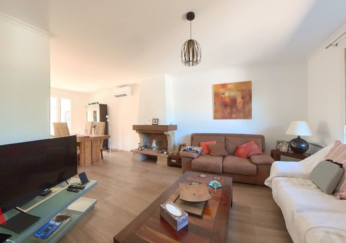 vente Villa Puissalicon
