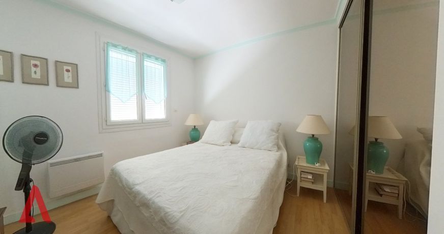 vente Villa Puissalicon