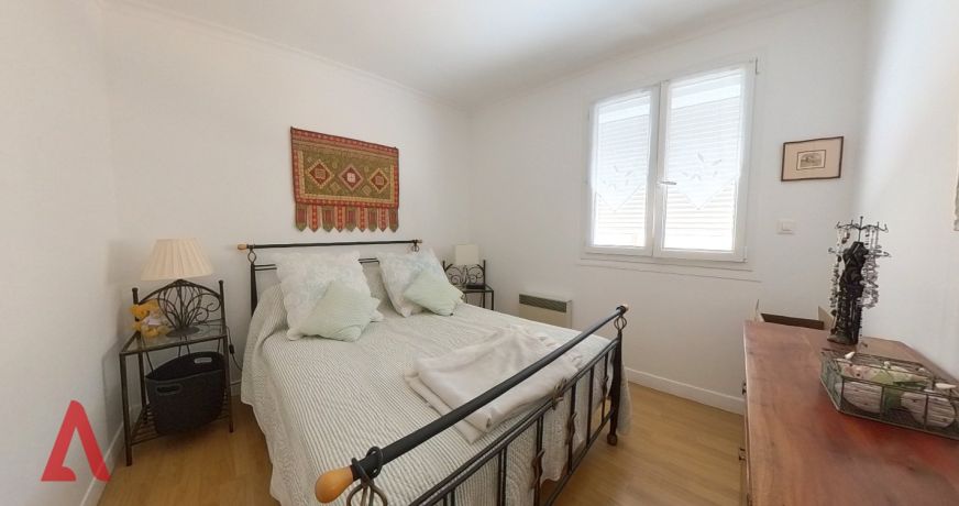 vente Villa Puissalicon