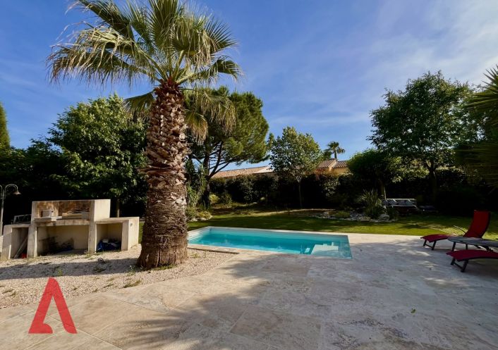 vente Villa Caux