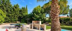 vente Villa Caux