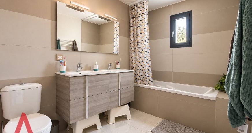 vente Villa Caux