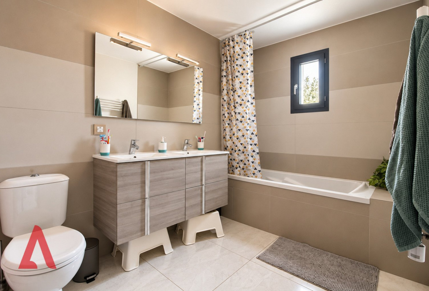 vente Villa Caux - Photo 10