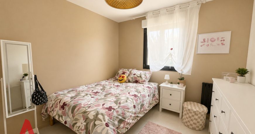 vente Villa Caux