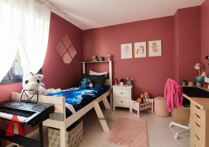 vente Villa Caux