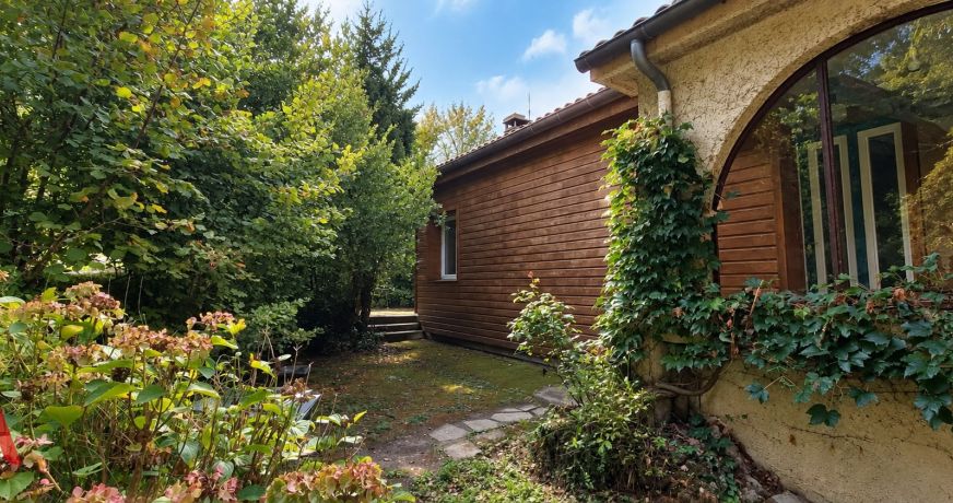 vente Maison Les Plans