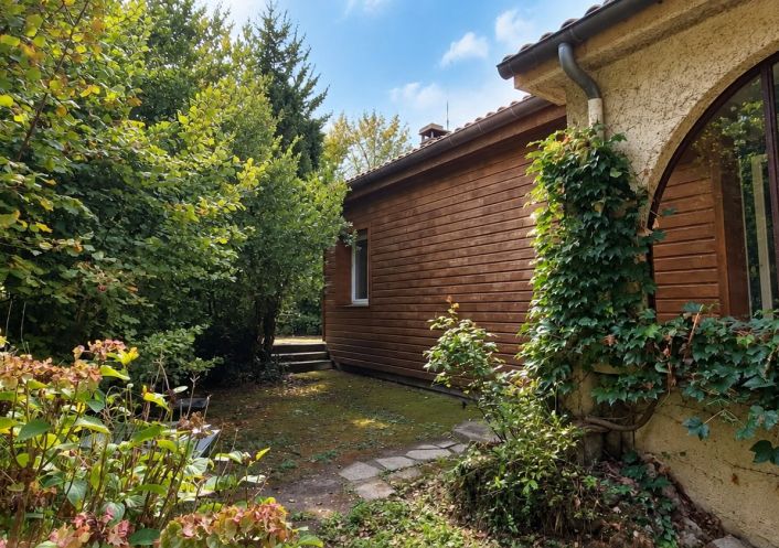vente Maison Les Plans
