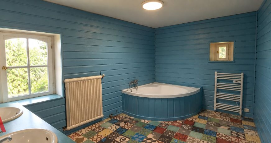 vente Maison Les Plans