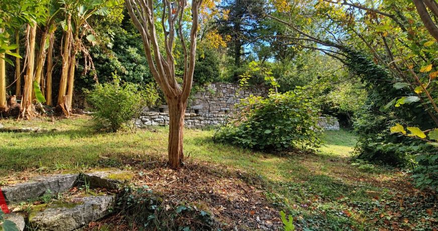 vente Maison Les Plans