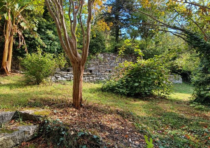 vente Maison Les Plans