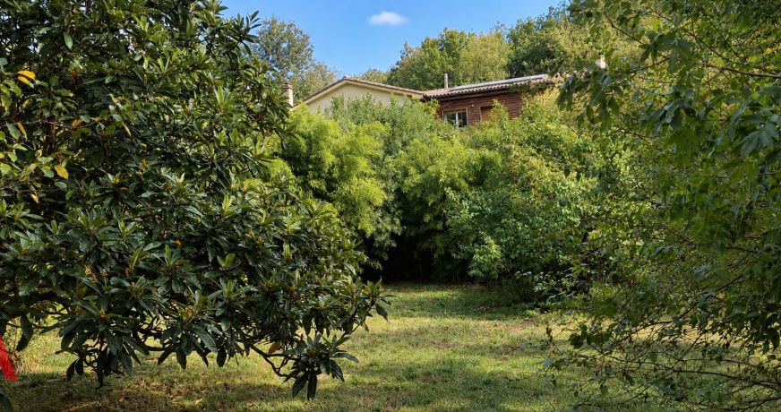vente Maison Les Plans