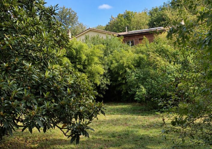 vente Maison Les Plans