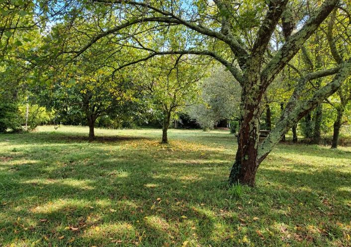 vente Maison Les Plans