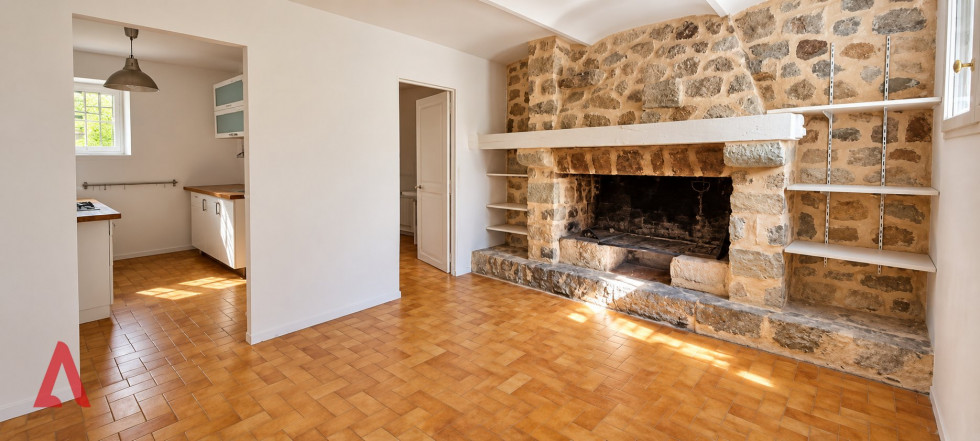 vente Maison Les Plans - Photo 9