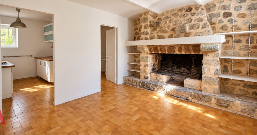 vente Maison Les Plans