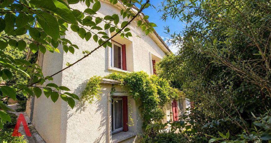 vente Maison Les Plans