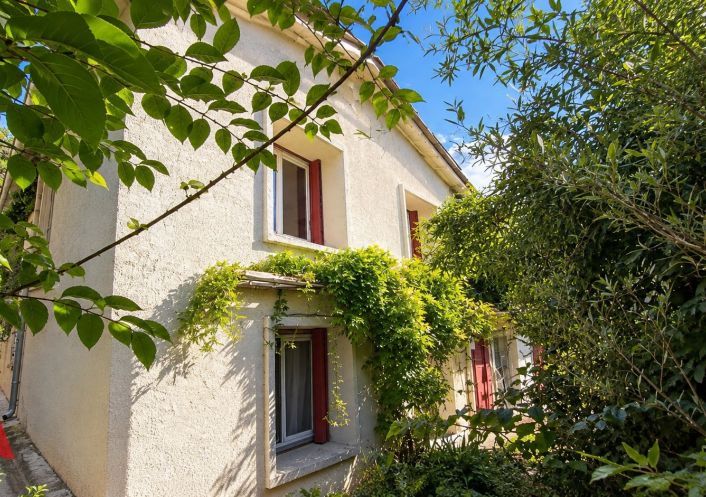 vente Maison Les Plans