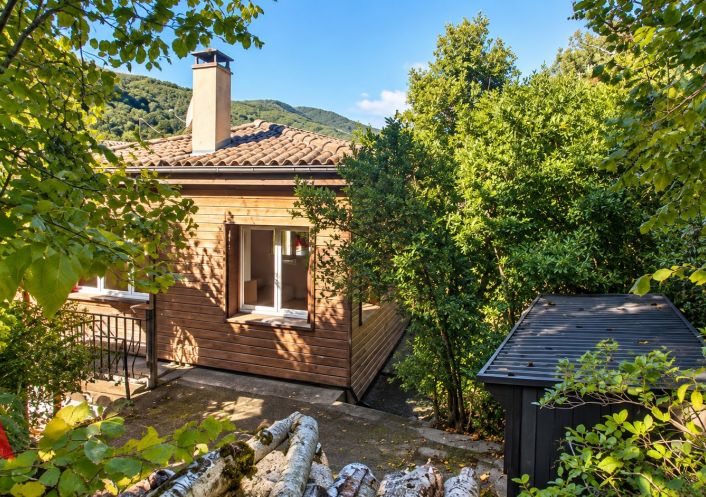 vente Maison Les Plans