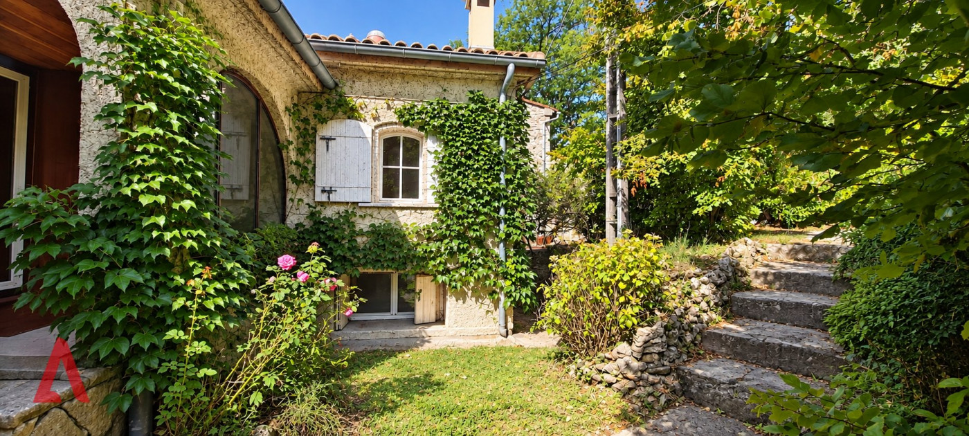 vente Maison Les Plans - Photo 1