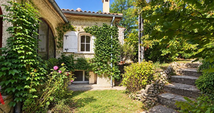 vente Maison Les Plans