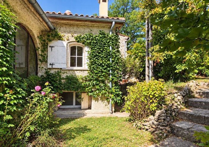 vente Maison Les Plans