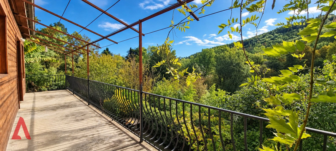 vente Maison Les Plans - Photo 2
