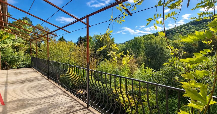 vente Maison Les Plans