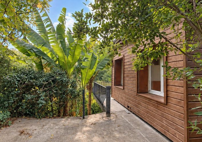 vente Maison Les Plans