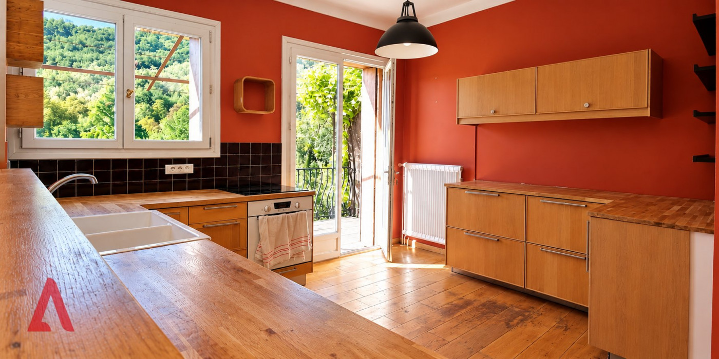 vente Maison Les Plans - Photo 4
