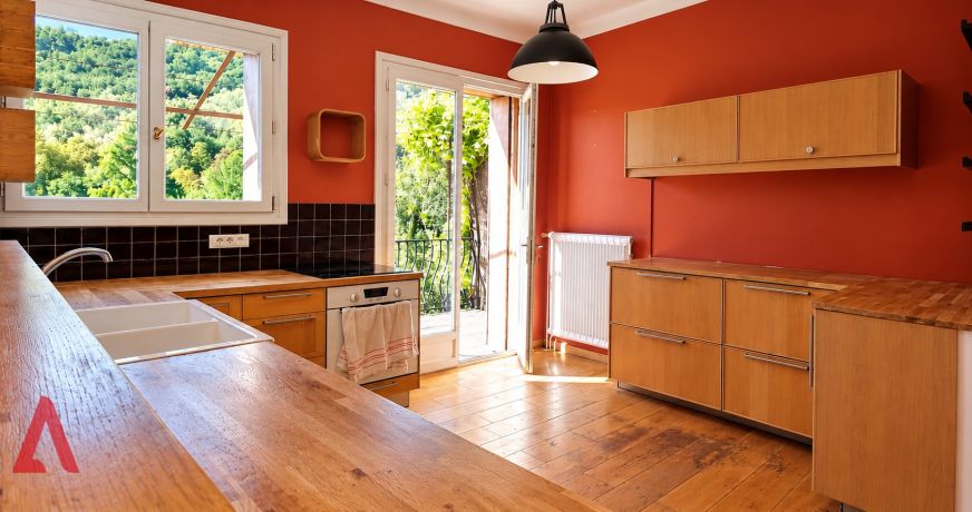 vente Maison Les Plans
