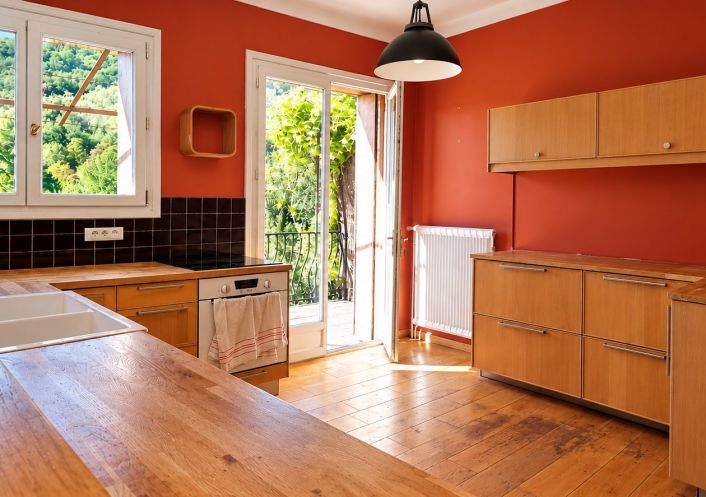 vente Maison Les Plans